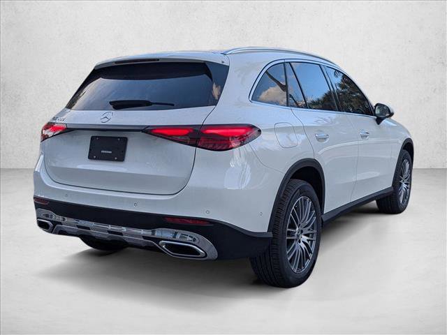 New 2026 Mercedes-Benz GLC 300 image 2