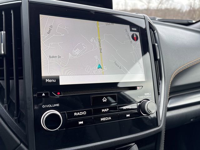 Used 2023 Subaru Forester Wilderness image 14