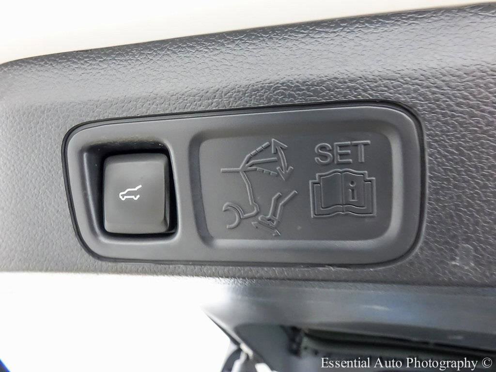 Used 2022 Lincoln Navigator L Black Label image 28