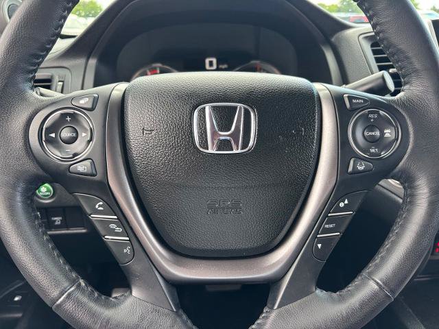 Used 2020 Honda Ridgeline RTL image 26