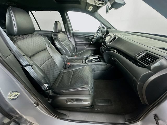 Certified 2019 Honda Passport Elite image 8