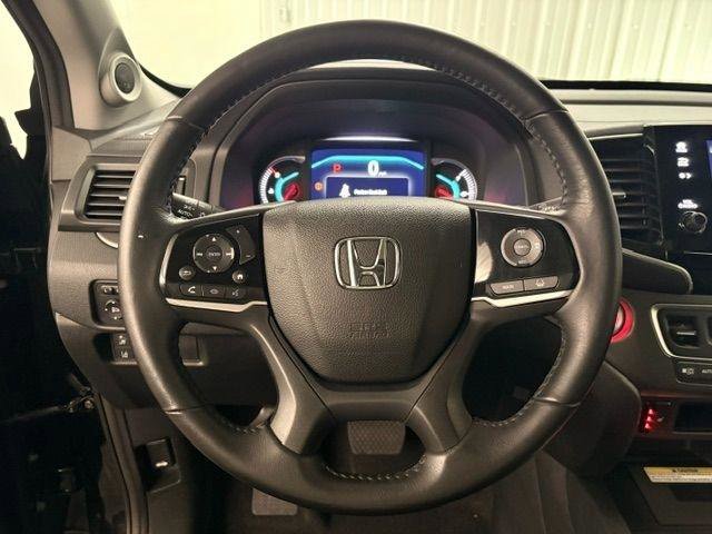 Used 2021 Honda Pilot Special Edition image 13