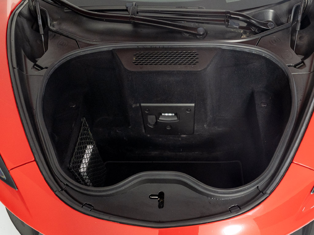 Used 2017 McLaren 570S RWD image 52