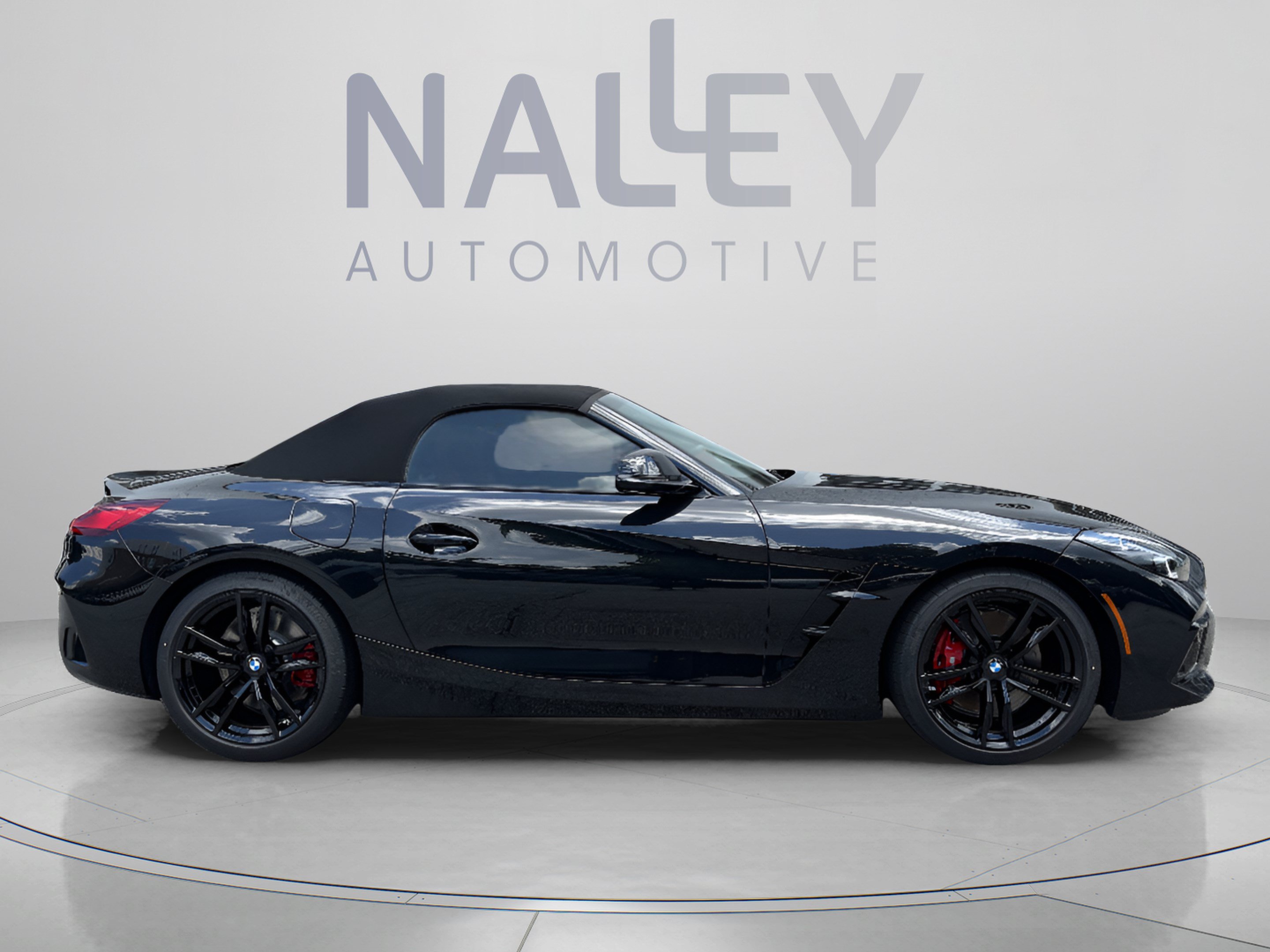 Used 2026 BMW Z4 sDrive30i w/ Premium Package RWD image 6