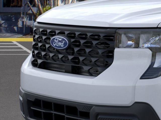 New 2026 Ford Maverick XL image 18