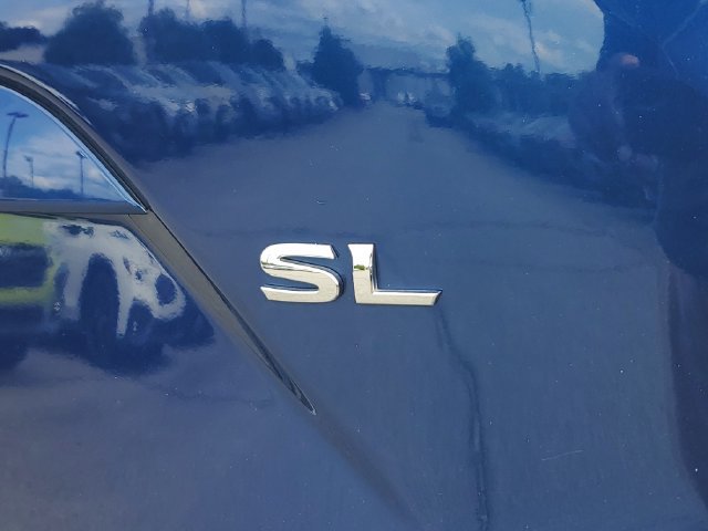 Used 2021 Nissan Murano SL w/ SL Moonroof Package FWD image 7