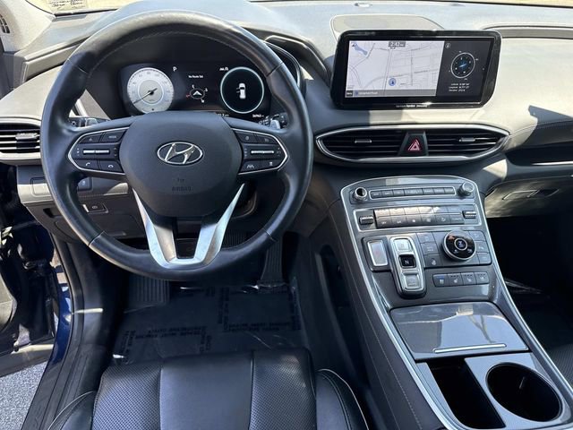 Used 2022 Hyundai Santa Fe Limited w/ Cargo Package AWD/4WD image 18