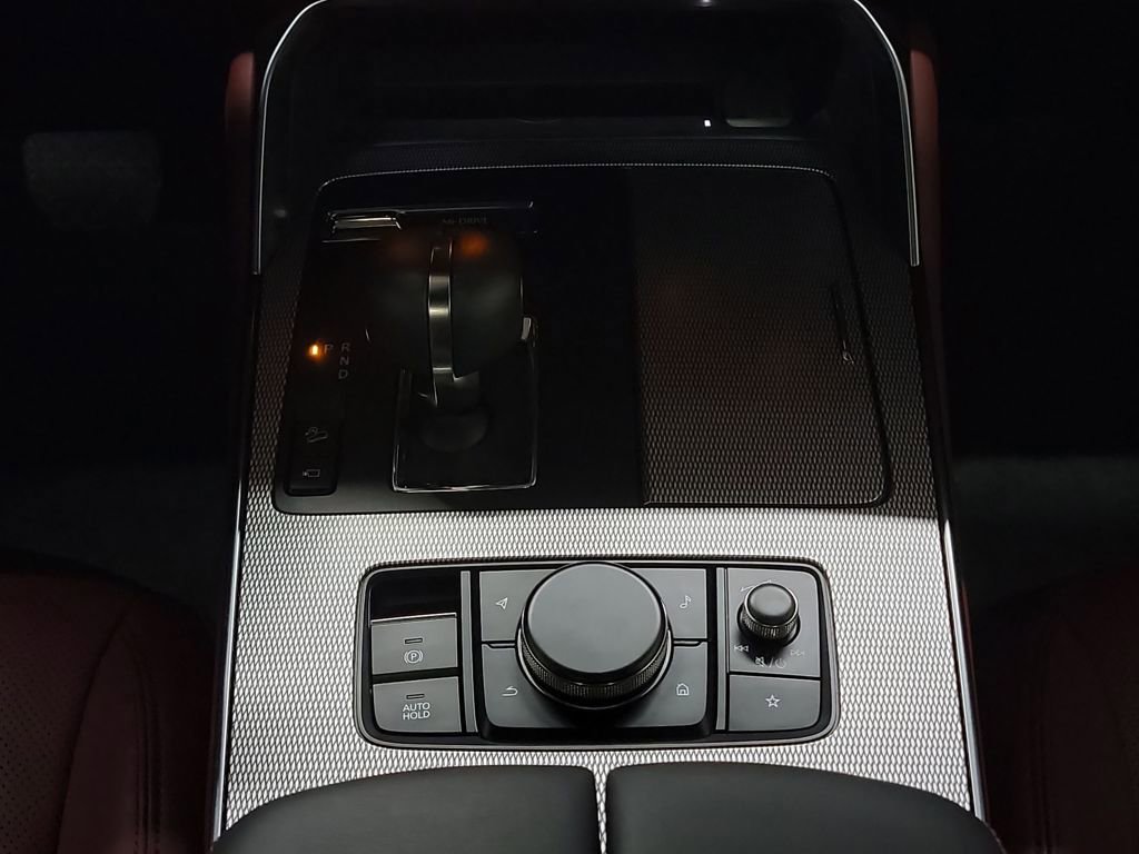 Certified 2025 MAZDA CX-70 3.3 Turbo S w/ Premium Package image 22