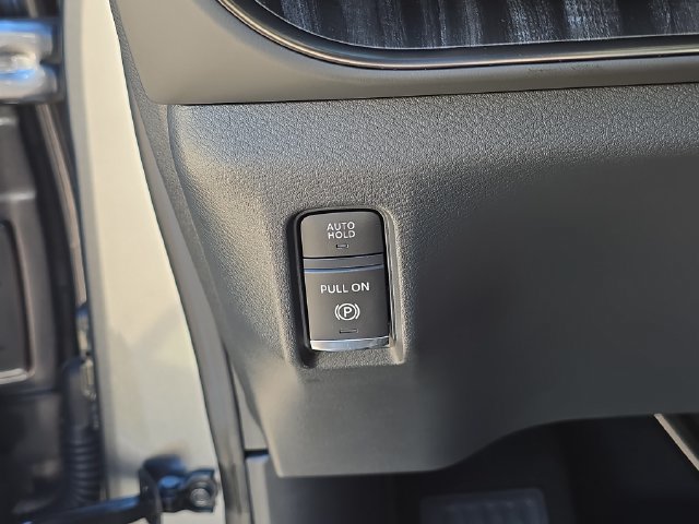 New 2026 Nissan Armada PRO-4X AWD/4WD image 32
