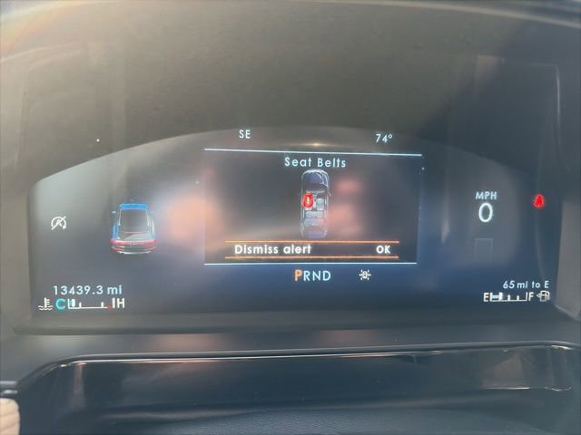 Used 2023 Lincoln Corsair FWD image 13