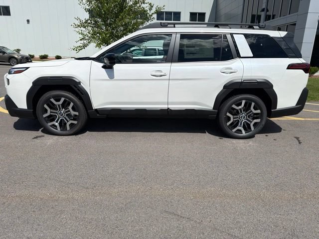 New 2026 Subaru Outback Touring XT AWD/4WD image 8