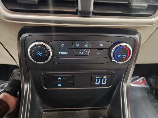 Used 2022 Ford EcoSport S image 17