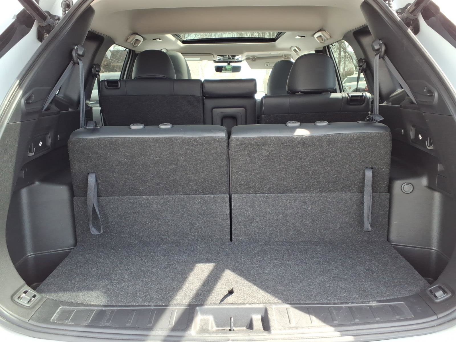 Used 2025 Mitsubishi Outlander SEL image 31