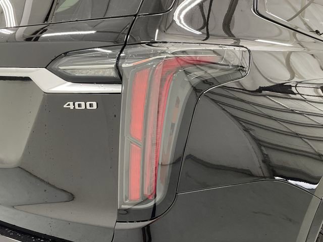 Certified 2025 Cadillac XT6 Sport w/ Platinum Package image 16