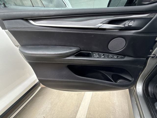 Used 2018 BMW X5 M image 13