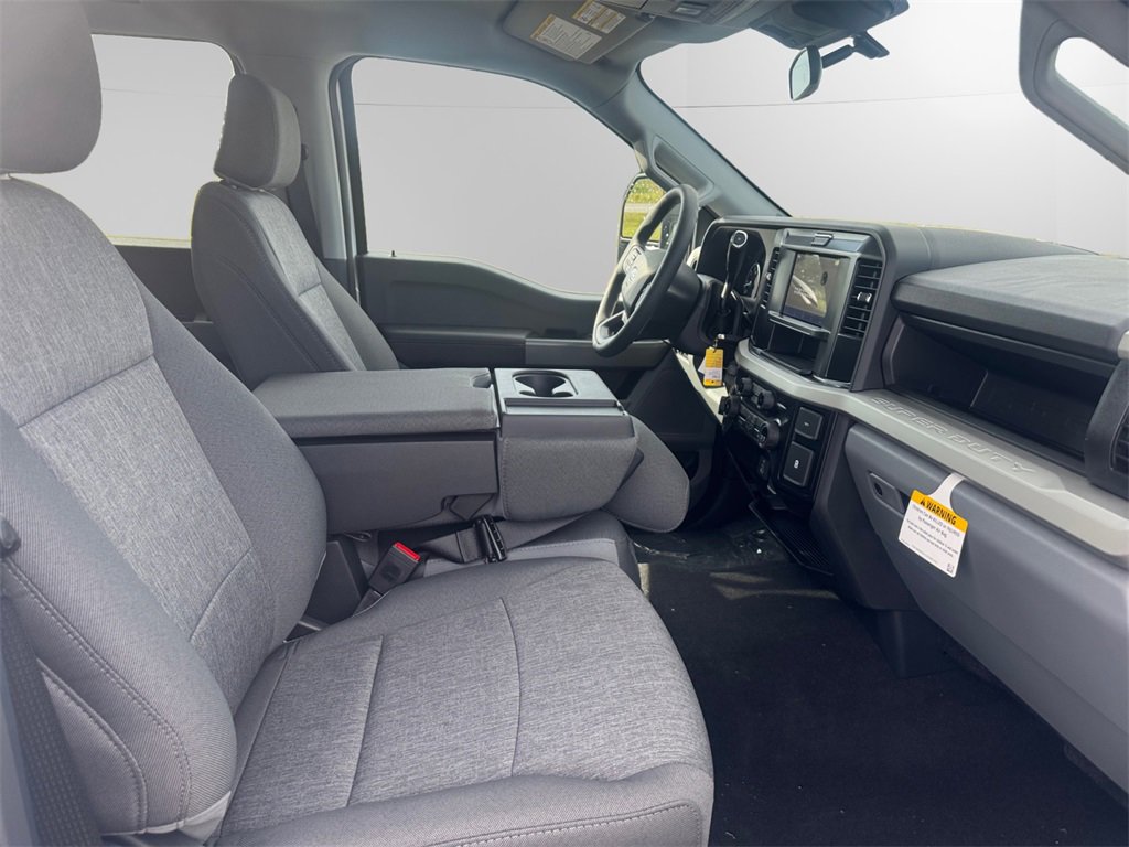 New 2026 Ford F250 XL image 14
