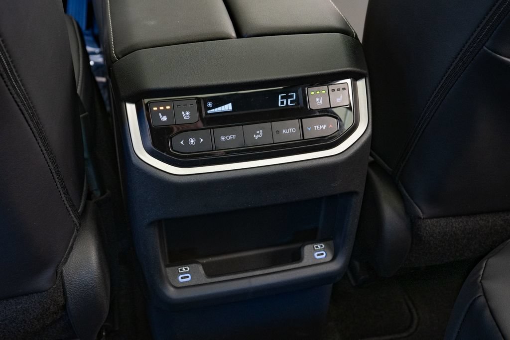 New 2026 Lexus TX 350 AWD image 21