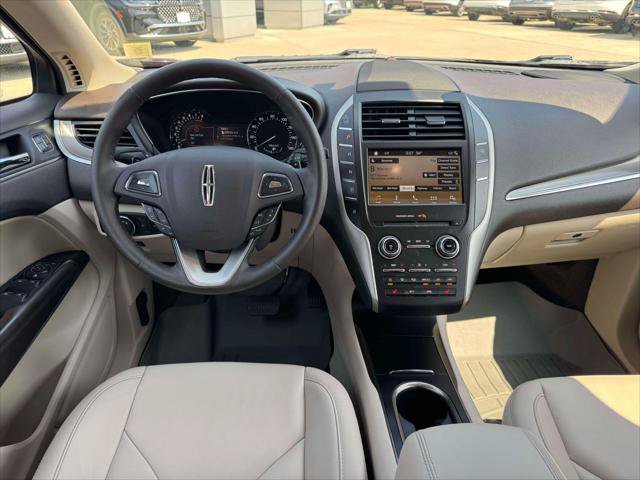 Used 2018 Lincoln MKC Premiere AWD/4WD image 20