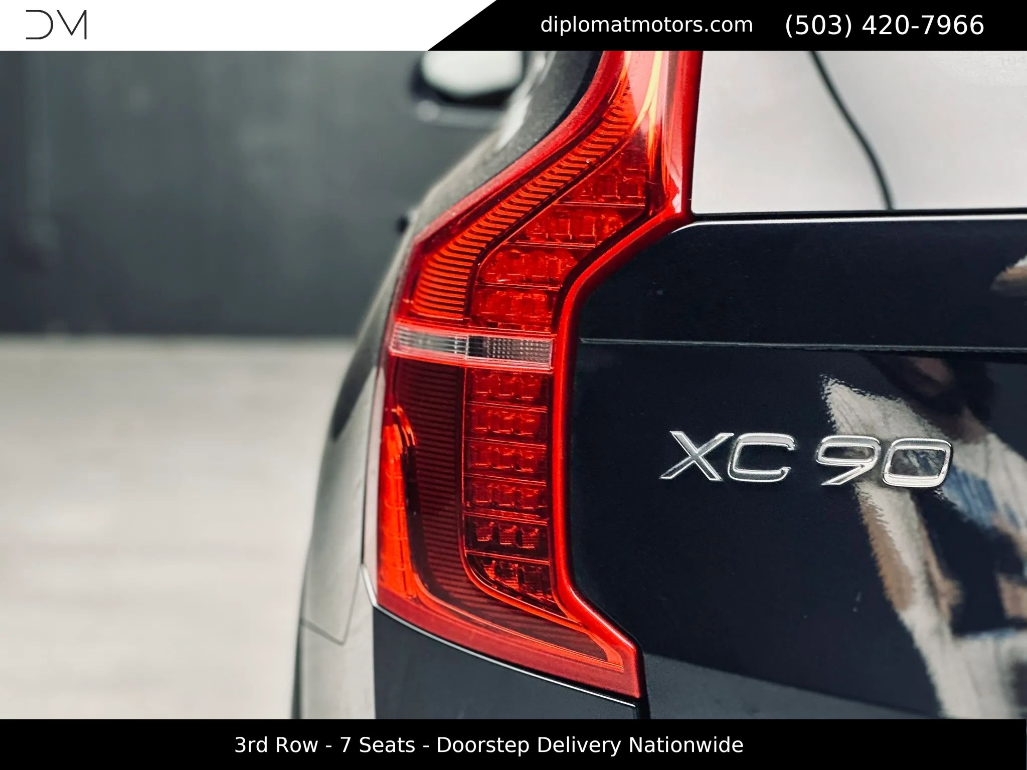 Used 2017 Volvo XC90 T6 Momentum w/ Vision Package AWD/4WD image 15