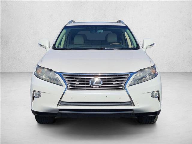 Used 2013 Lexus RX 350 AWD video 2