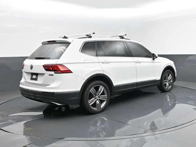 Used 2019 Volkswagen Tiguan SEL Premium AWD/4WD image 23