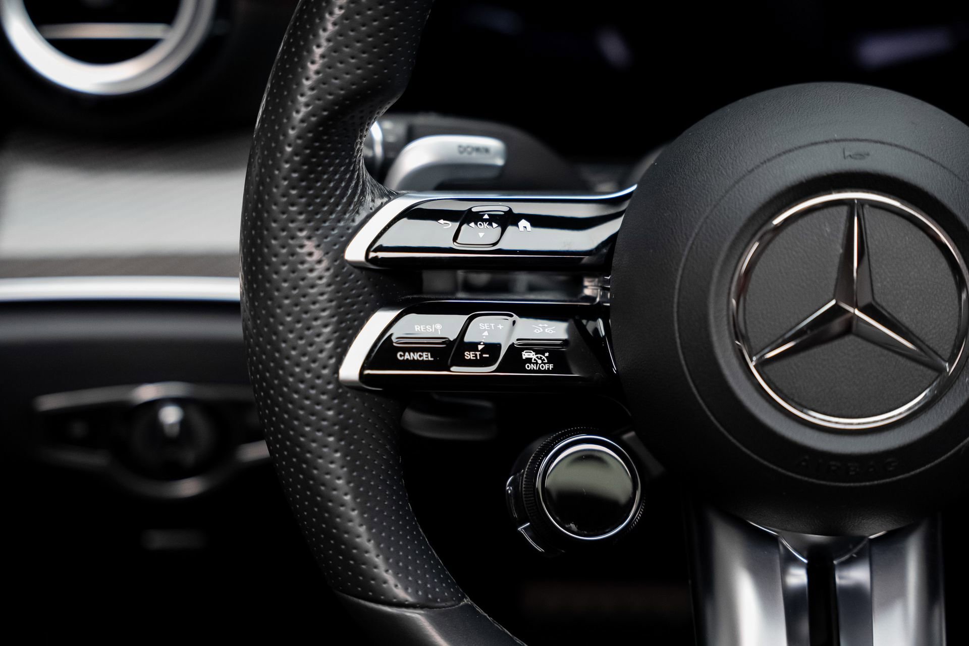 Used 2022 Mercedes-Benz E 53 AMG 4MATIC Sedan image 47