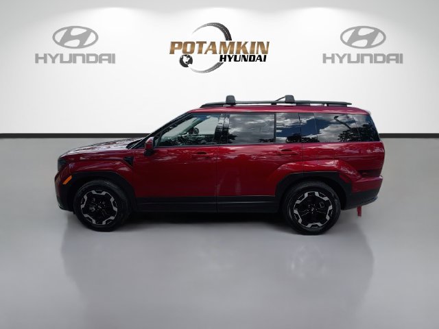 Certified 2026 Hyundai Santa Fe SEL FWD image 9