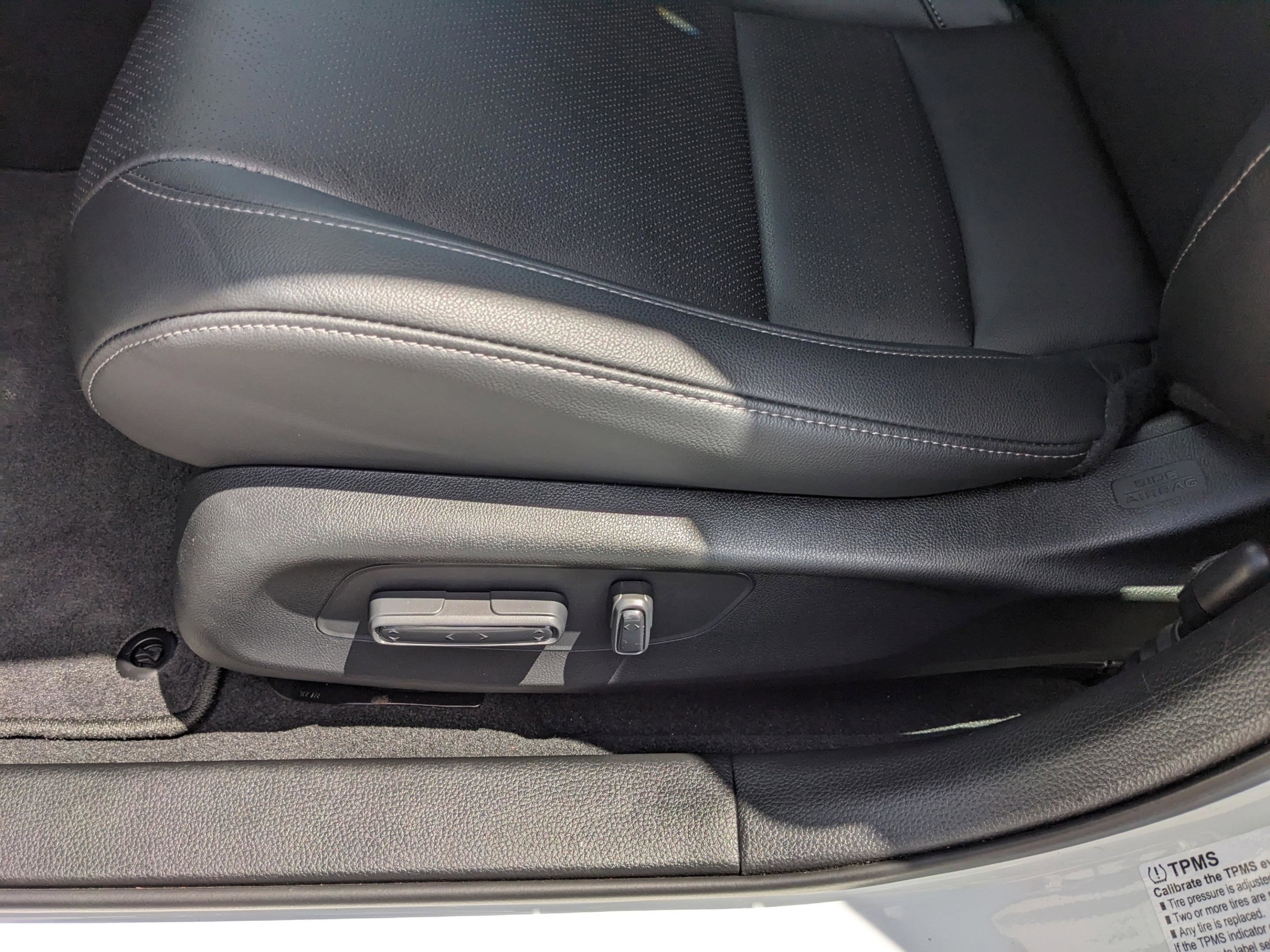 Used 2024 Honda Civic EX-L image 21