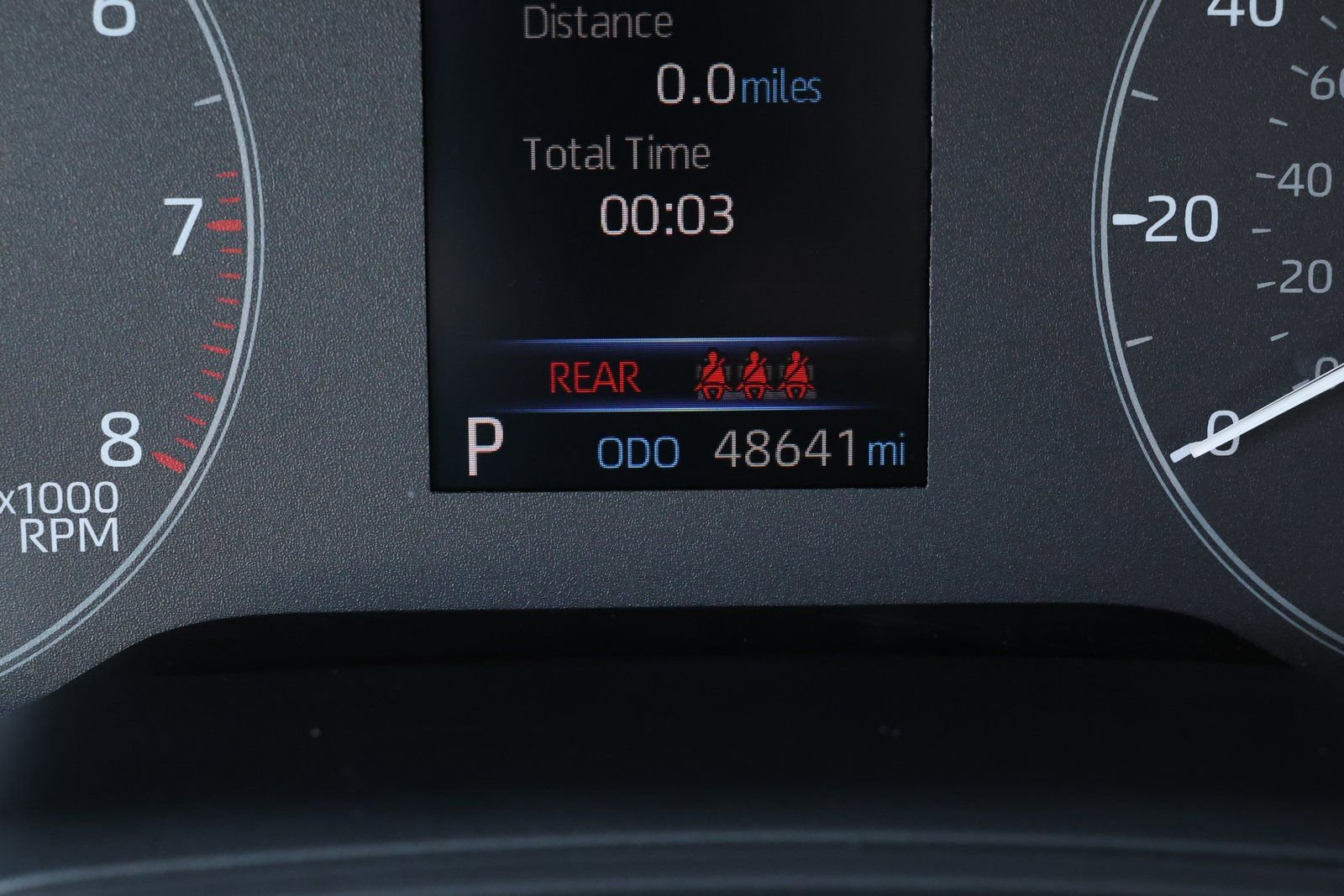 Used 2023 Toyota Corolla LE image 4