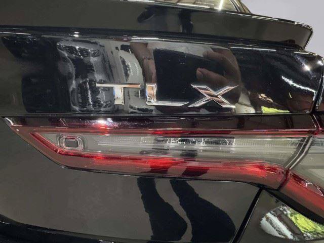 Used 2024 Acura TLX SH-AWD w/ A-SPEC Pkg image 81