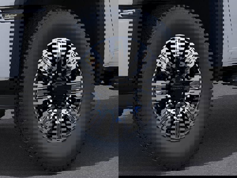 New 2026 GMC Sierra 2500 Denali w/ Technology Package image 33