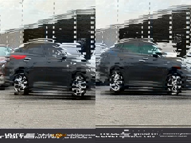 Used 2016 Kia Optima LX image 5