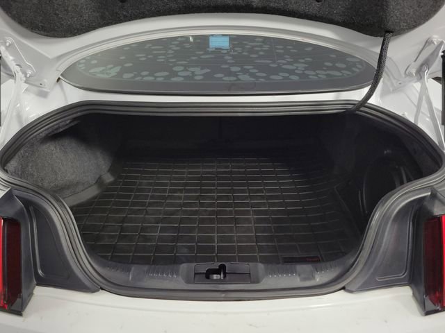 Used 2017 Ford Mustang GT Premium w/ Equipment Group 401A image 30