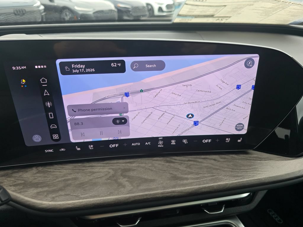 New 2026 Audi Q5 Premium Plus AWD/4WD image 6