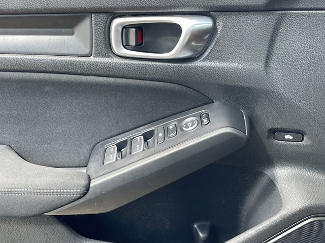 Certified 2024 Honda Civic Sport image 23