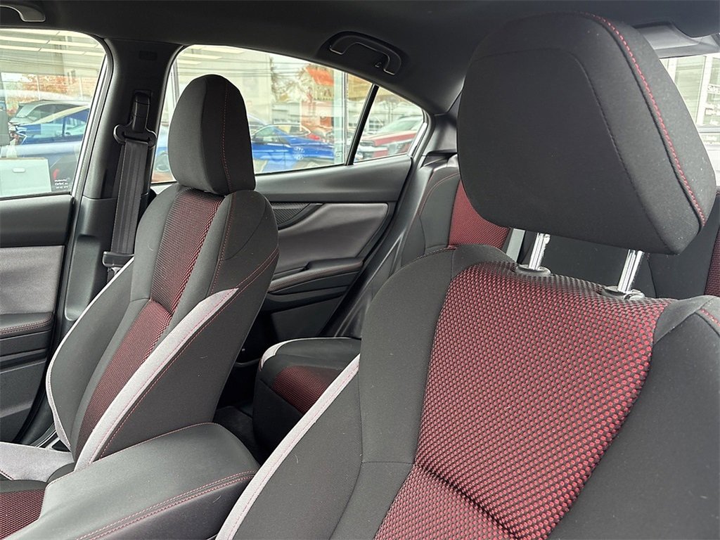 Used 2022 Subaru Impreza 2.0i Sport image 7