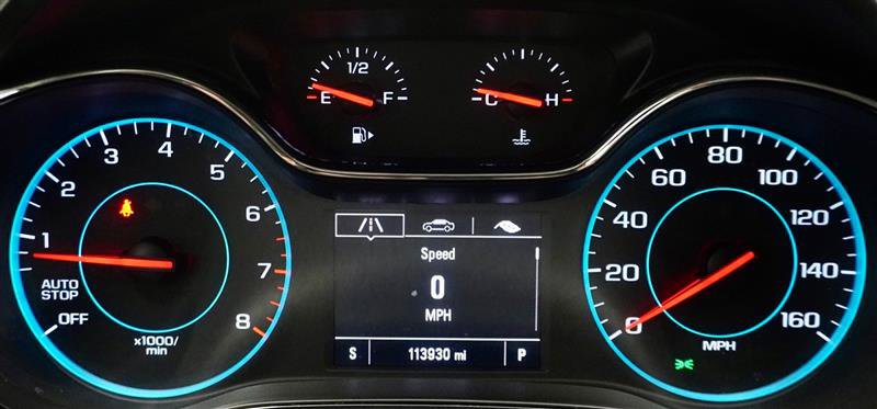 Used 2018 Chevrolet Cruze LS image 13