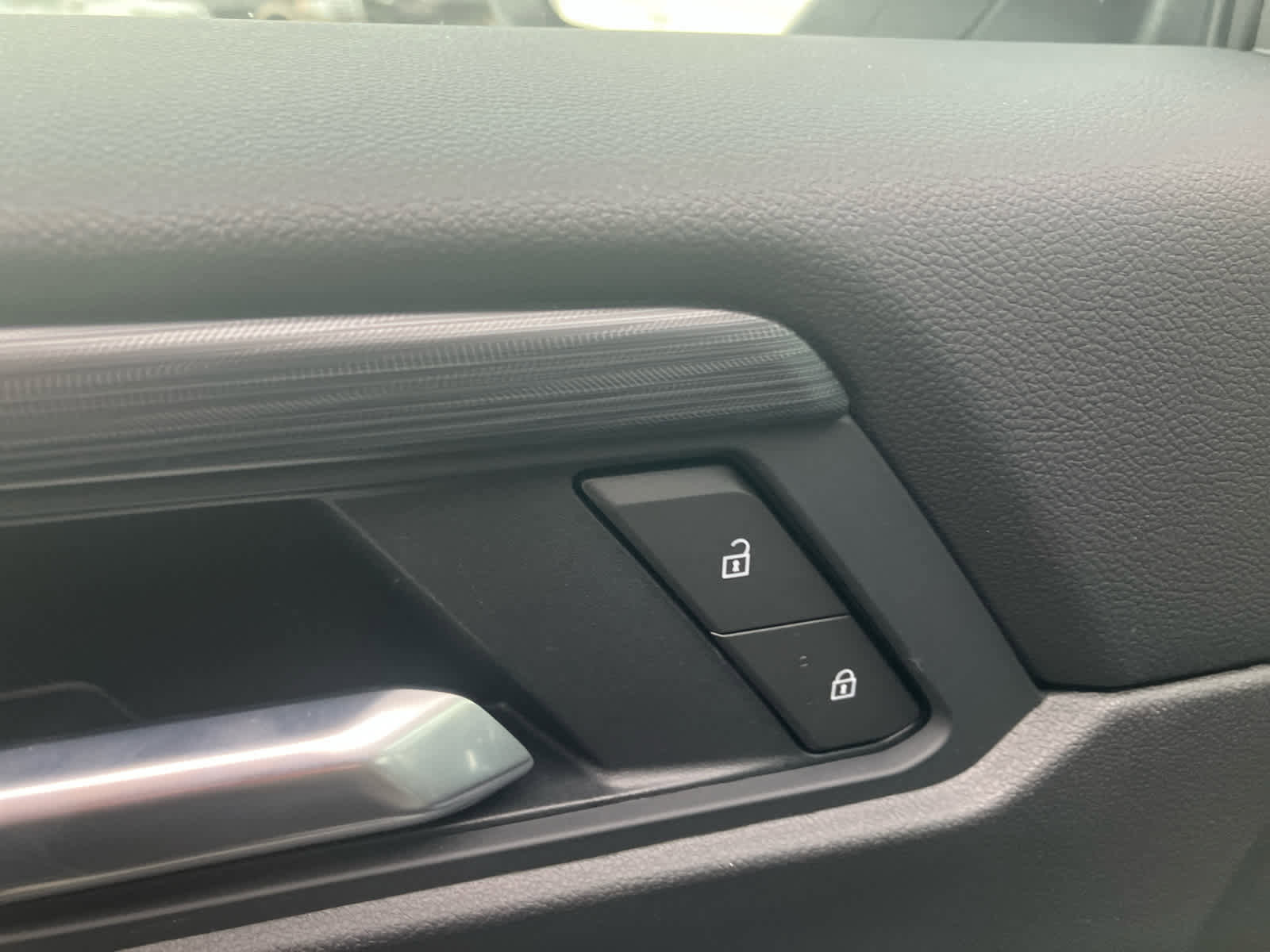 New 2026 GMC Acadia Elevation w/ LPO, Floor Liner Package image 12