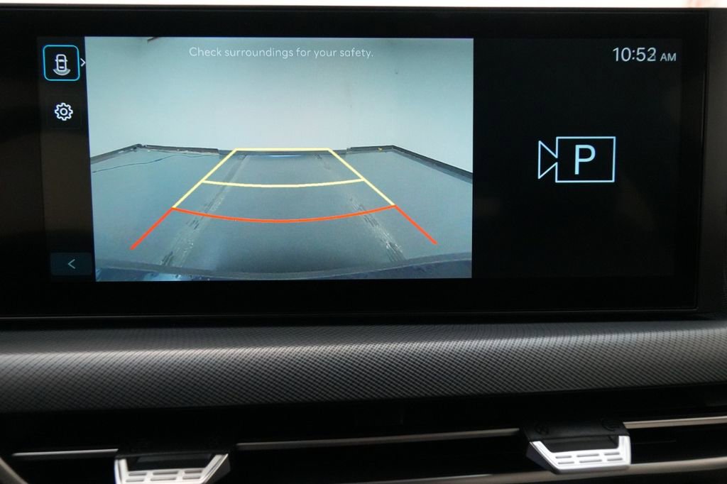 New 2025 Hyundai Sonata SEL image 41