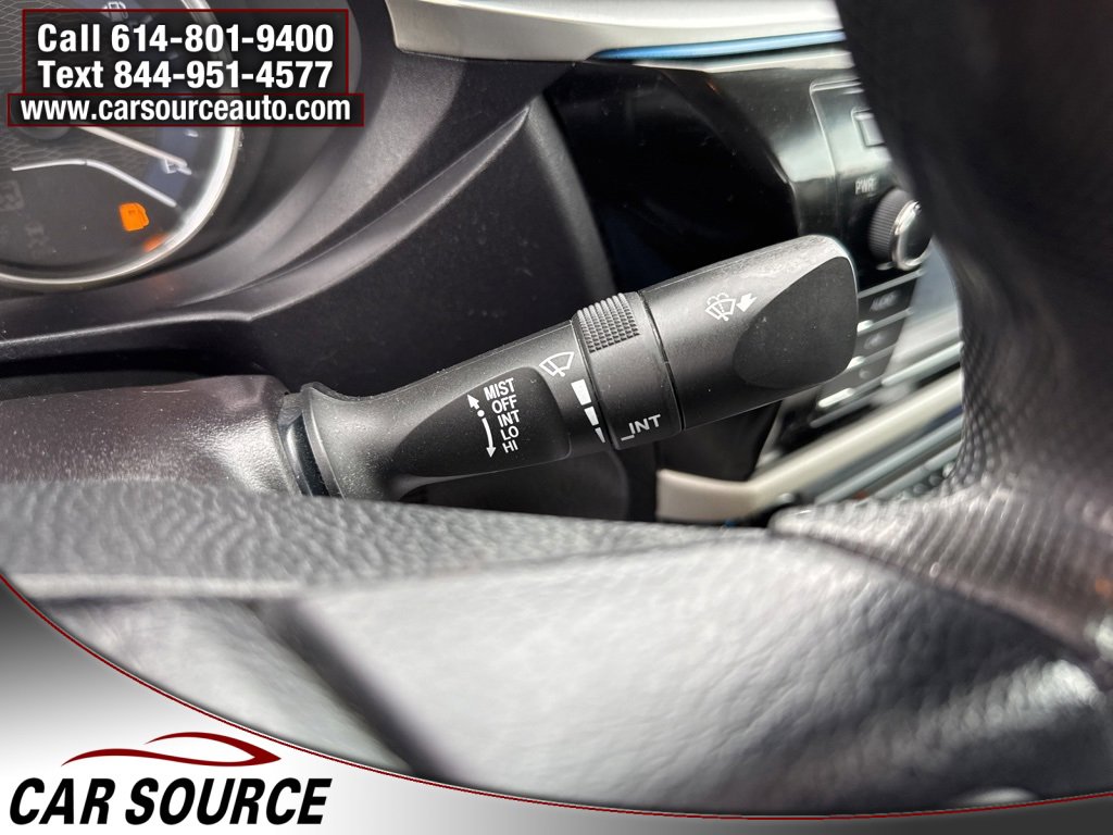 Used 2016 Toyota Corolla L image 21