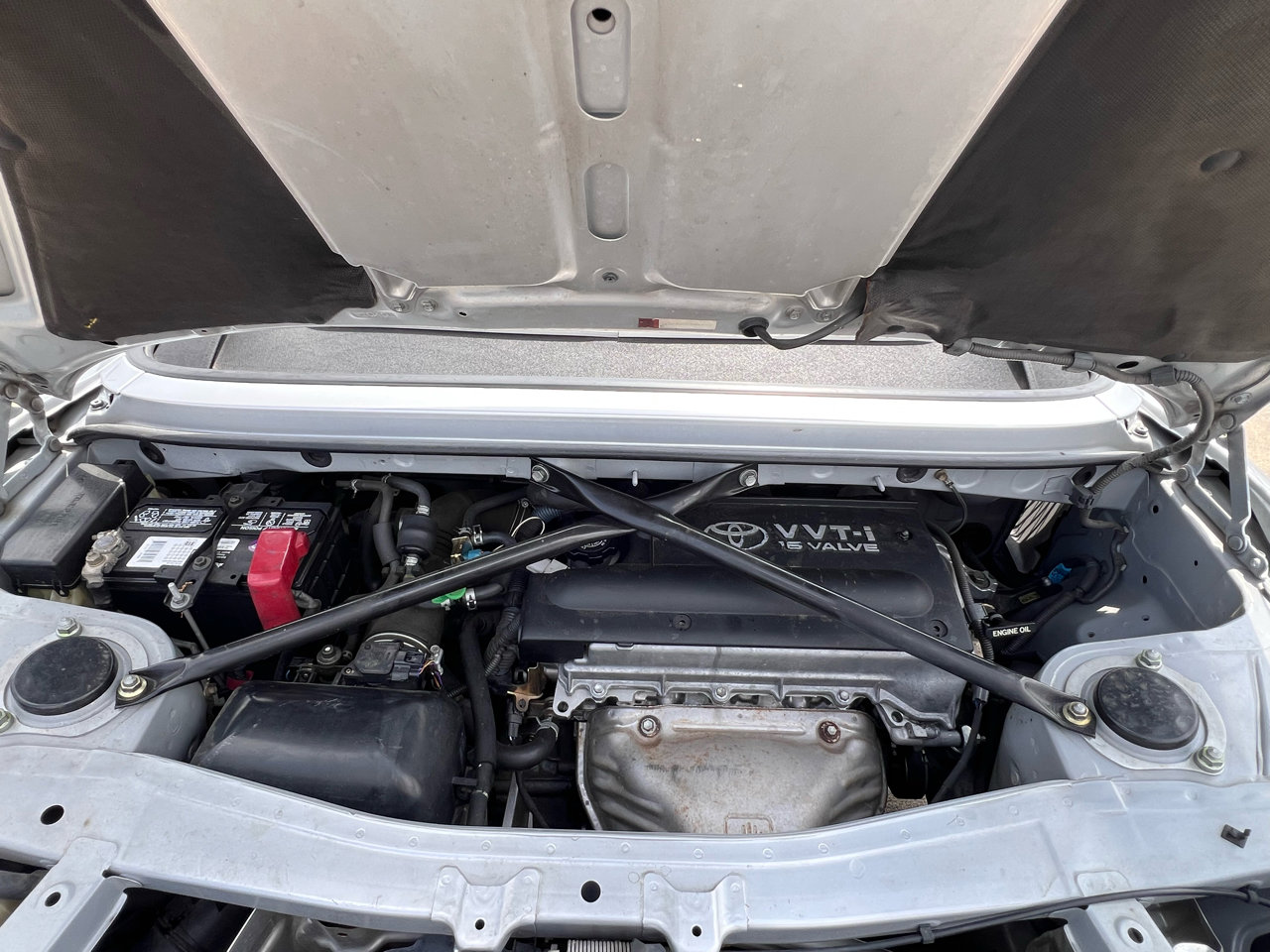 Used 2002 Toyota MR2 image 22