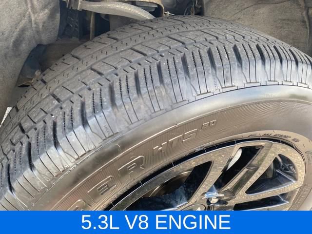 Certified 2024 Chevrolet Silverado 1500 RST w/ All Star Edition Plus image 4