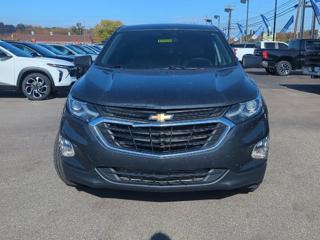 Used 2019 Chevrolet Equinox LS w/ LS Convenience Package AWD/4WD image 4