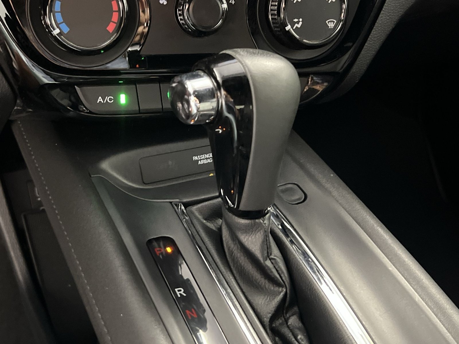 Used 2022 Honda HR-V Sport image 23