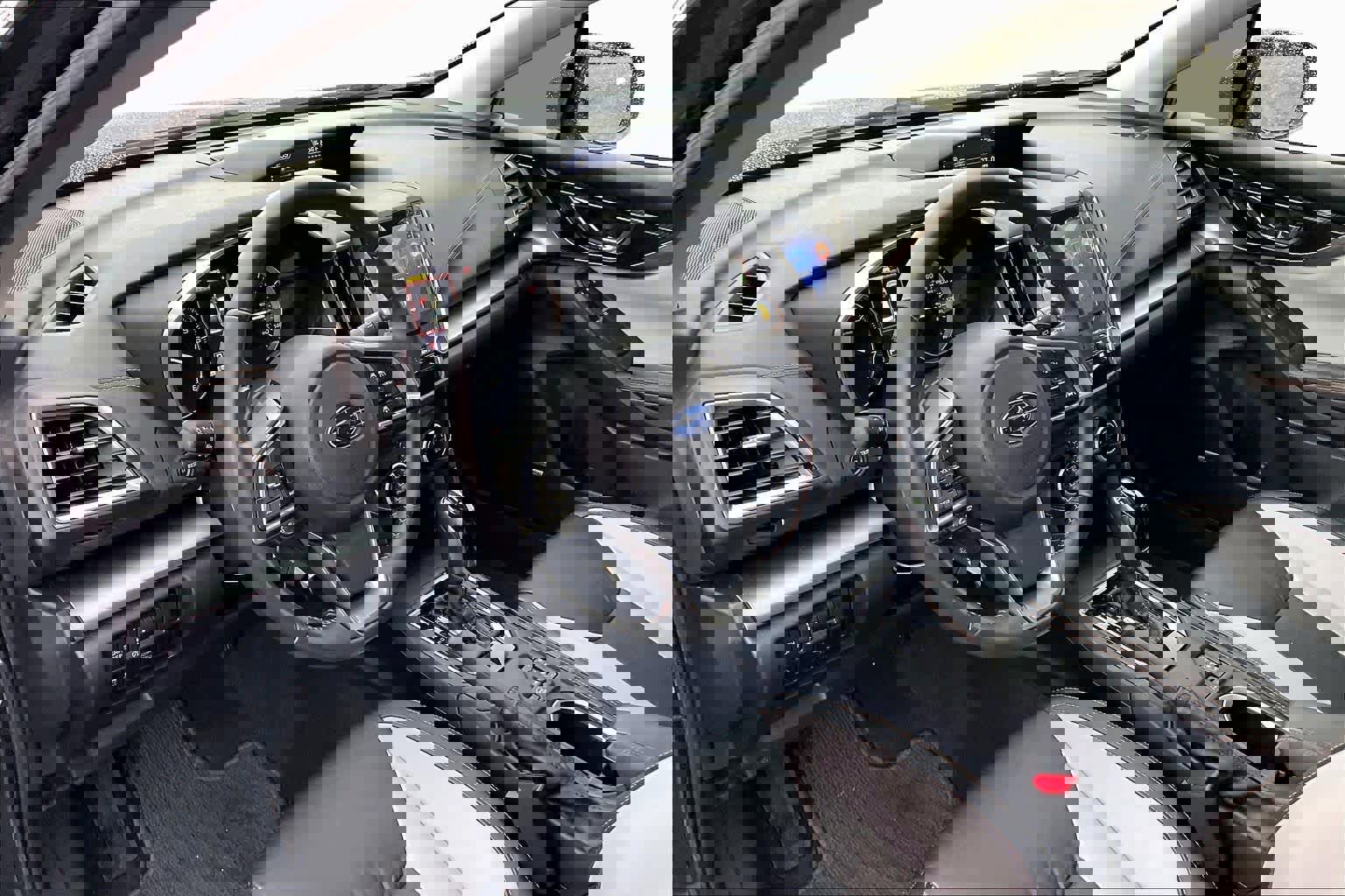 Used 2023 Subaru Crosstrek 2.0i image 16