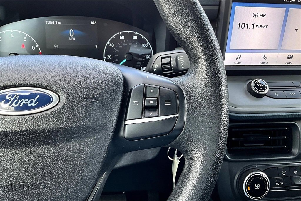 Used 2022 Ford Maverick XL image 20