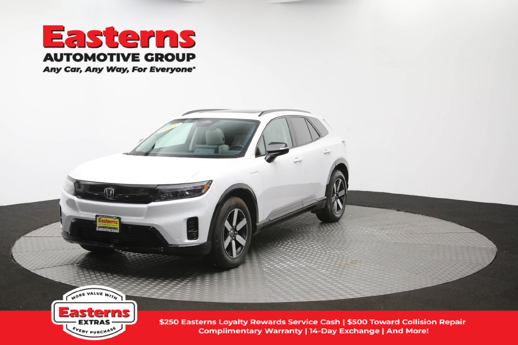 Used 2024 Honda Prologue Touring image 55