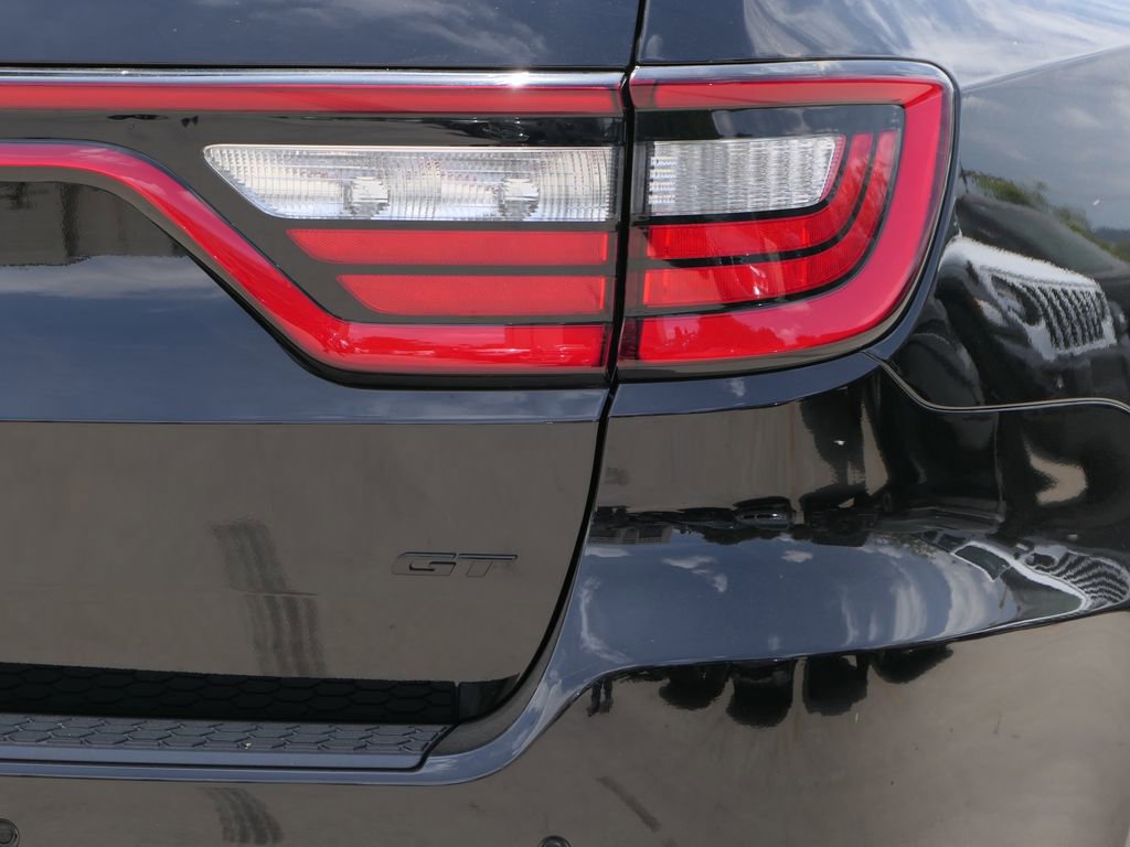 New 2026 Dodge Durango GT RWD image 3