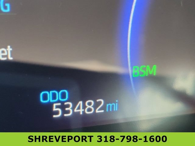 Used 2024 Toyota RAV4 XLE Premium AWD/4WD image 12
