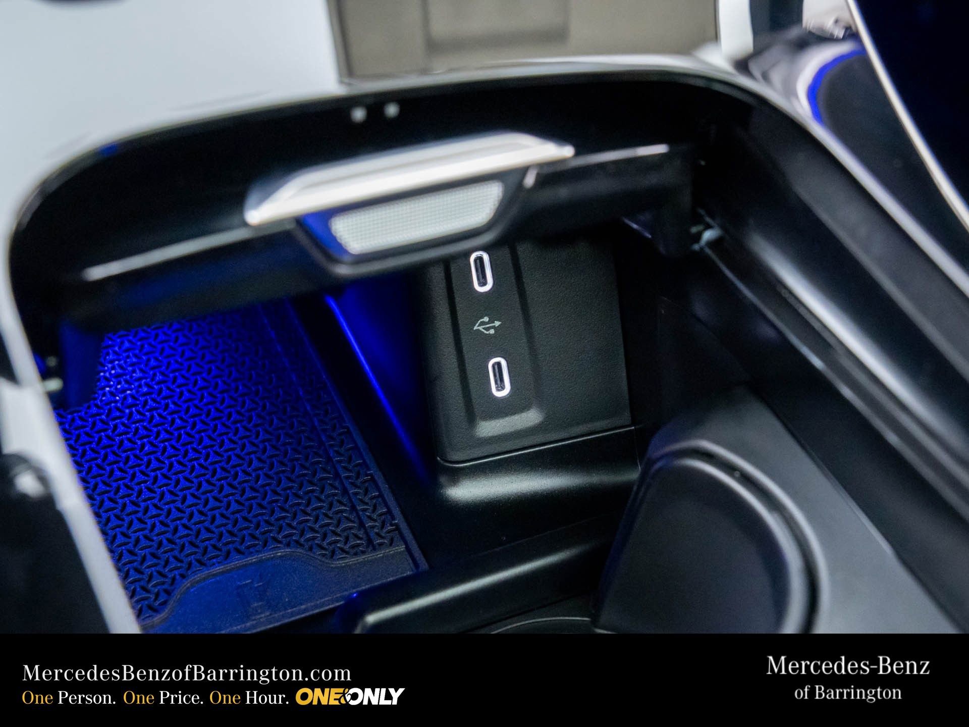 New 2026 Mercedes-Benz GLC 300 4MATIC image 30